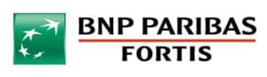 BNP Paribas Fortis logo