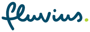 Fluvius logo
