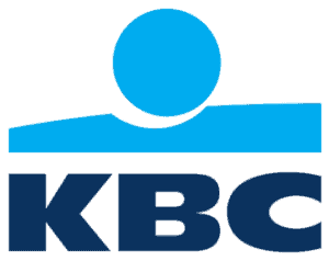 KBC logo
