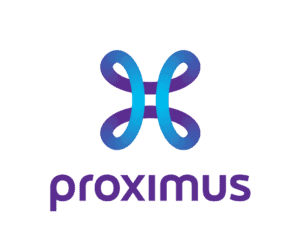 Proximus logo