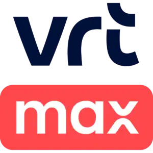 VRT MAX logo