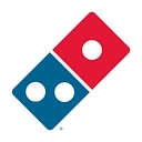 Dominos storing logo